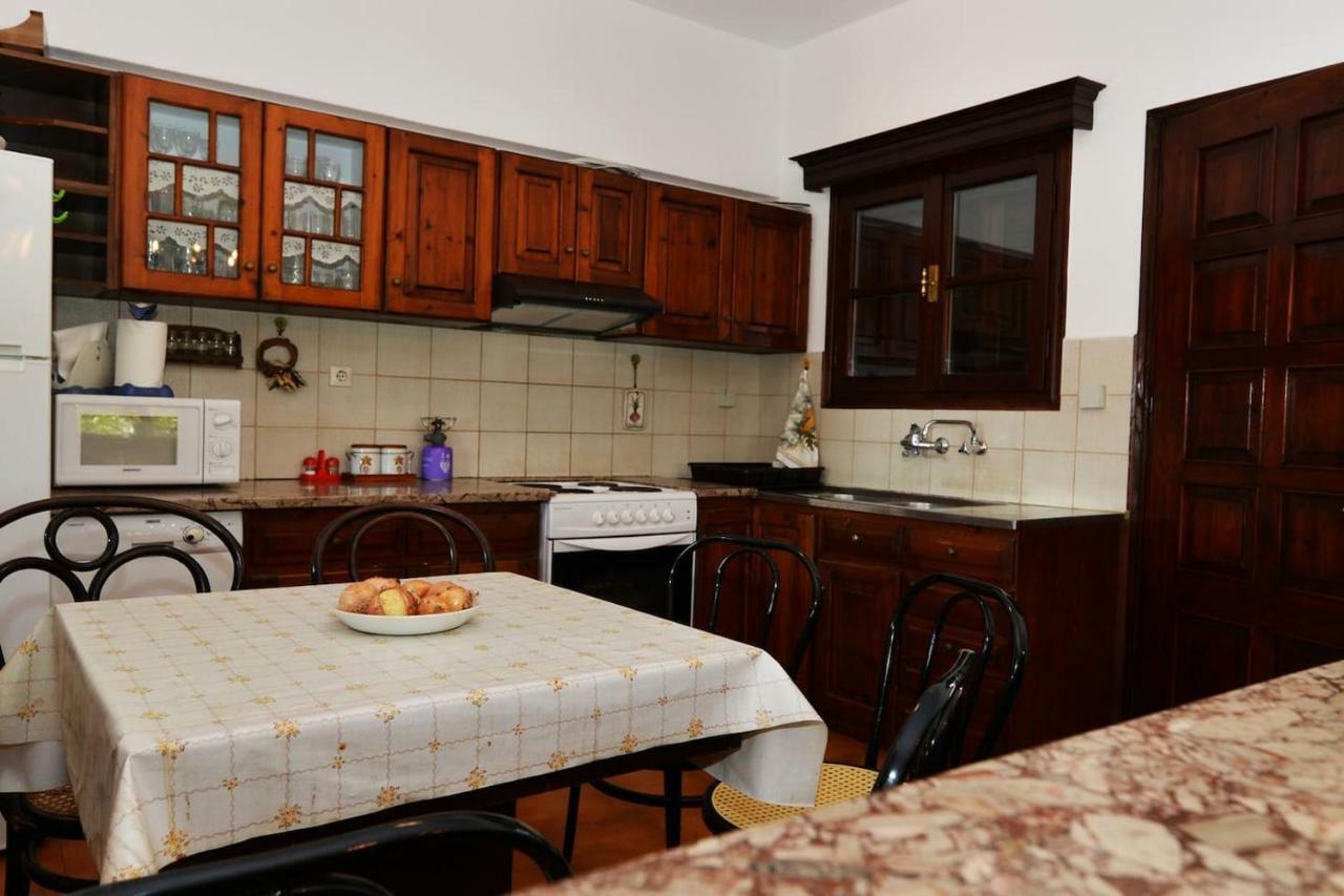Willa Penelope'S House Skála Kallirákhis Zewnętrze zdjęcie